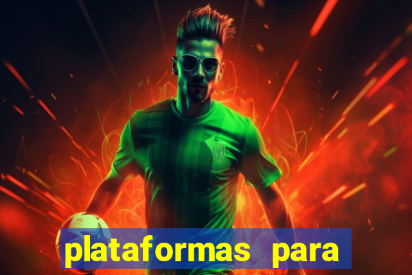 plataformas para ganhar dinheiro jogando